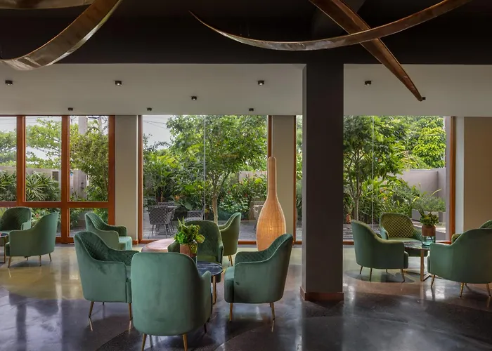 Hotel Ferola
