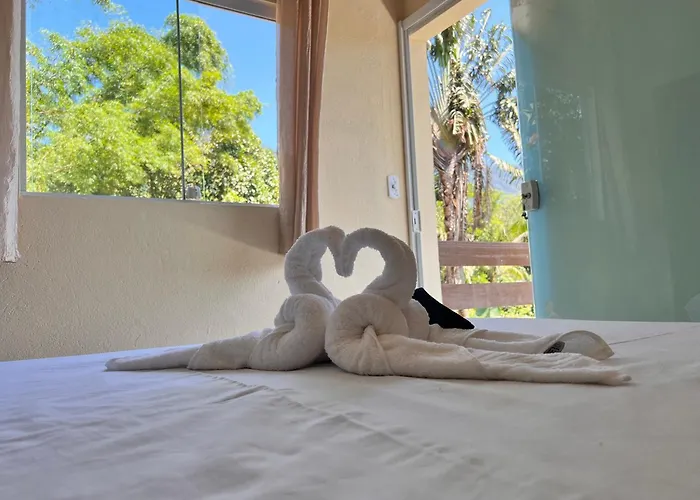 Suites Oceano