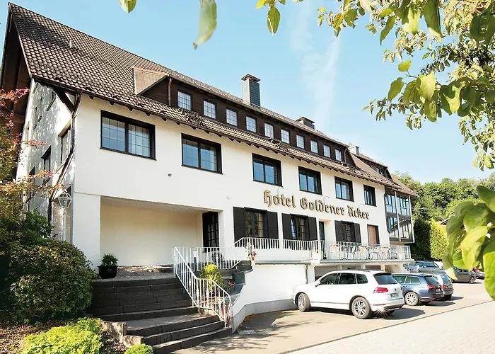 Landhotel Goldener Acker