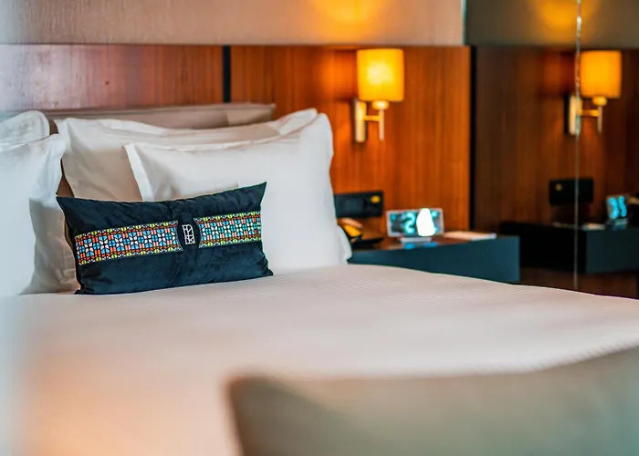 Braat Hotel