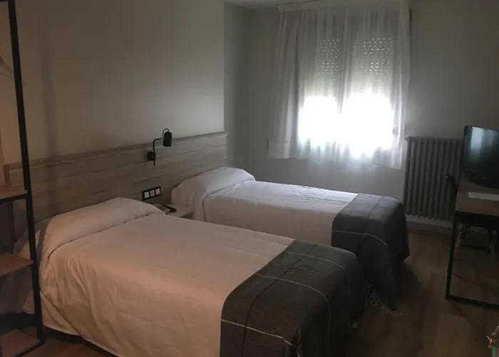 Can Xaran Hotel