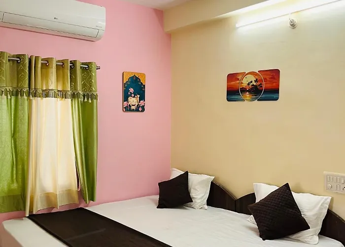 Gokul Hotel