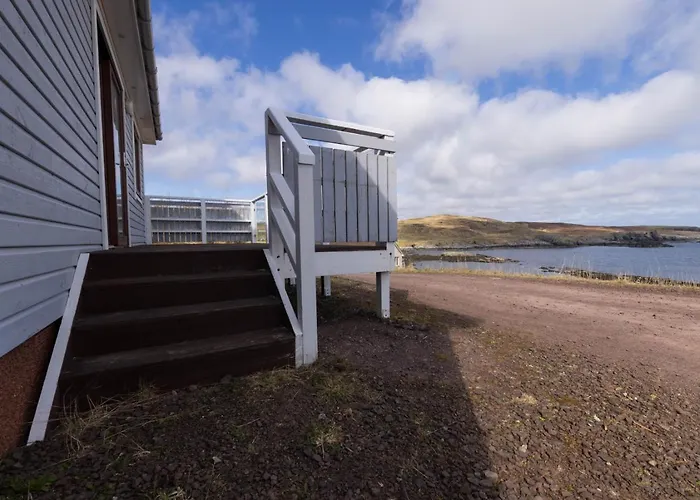 Botaira, Shetland Islands