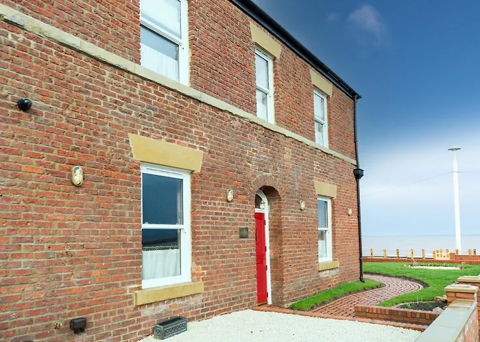 The Beach House Boutique Hotel