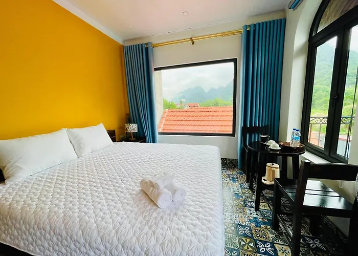 Tam Coc Hope House