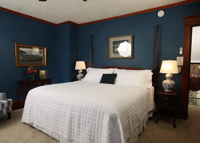 Inn Of Saugatuck