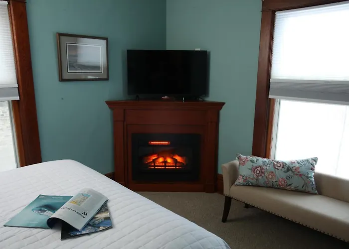 Inn Of Saugatuck