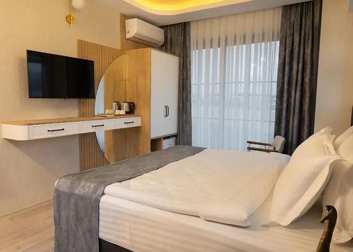New City Otel