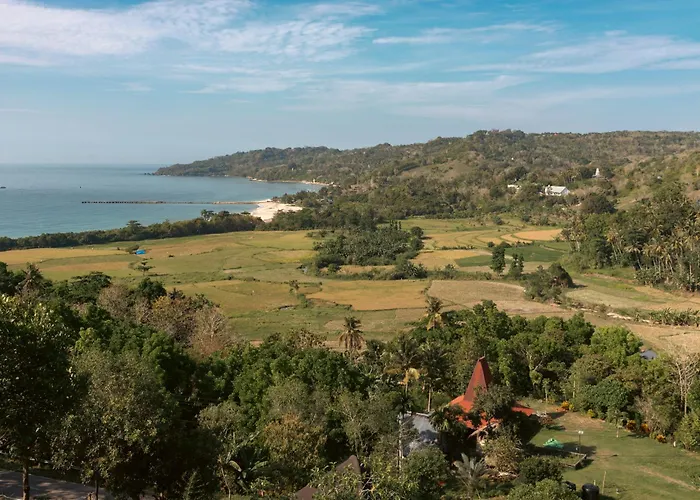 Ketanu Bamboo Lodge Sumba