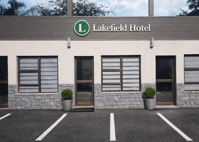 Europrime Hotels Lakefield