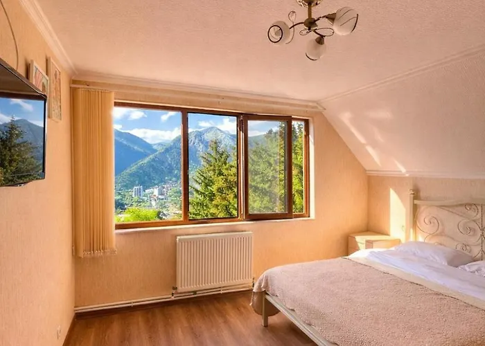 Hotel Forest Echo