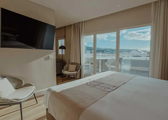 Hotel Reva Tahiti