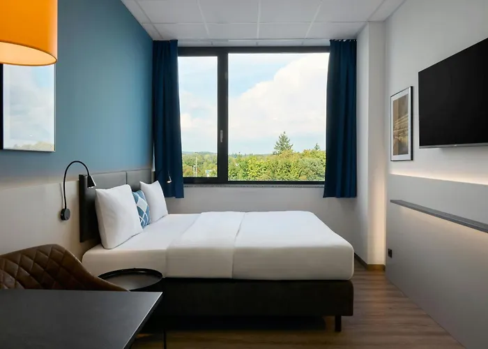 Four Points Flex By Sheraton Oestringen