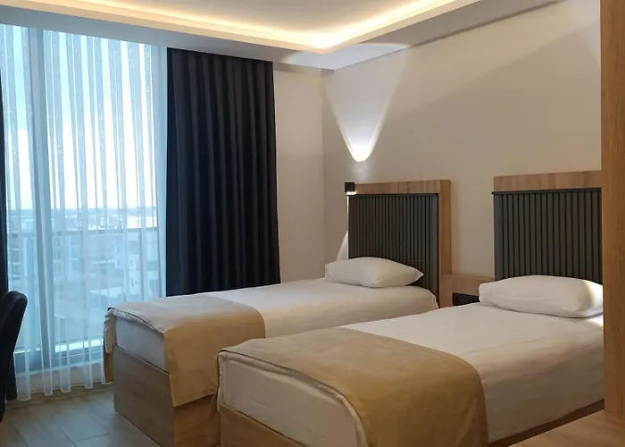Doesemealti Konfor Hotel