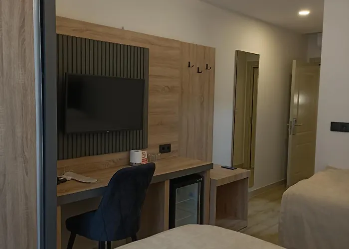 Doesemealti Konfor Hotel