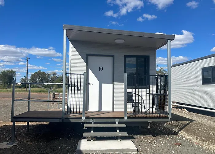 Federal Hotel 30 May St Wallumbilla Not Roma