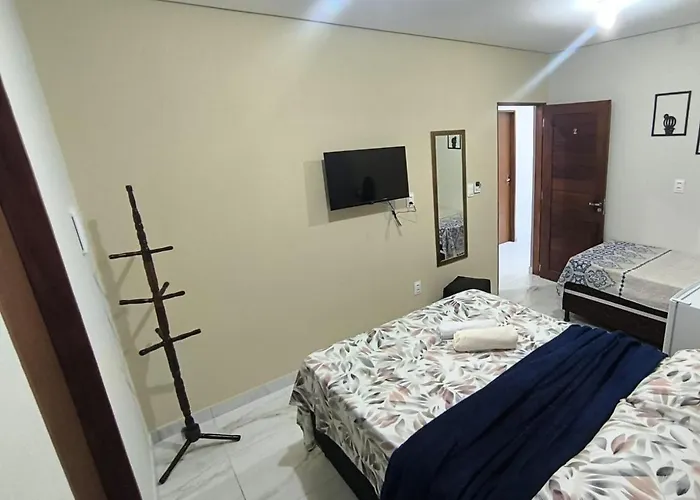 Pousada Paulo's
