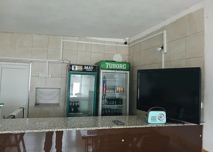 Hotel Princi