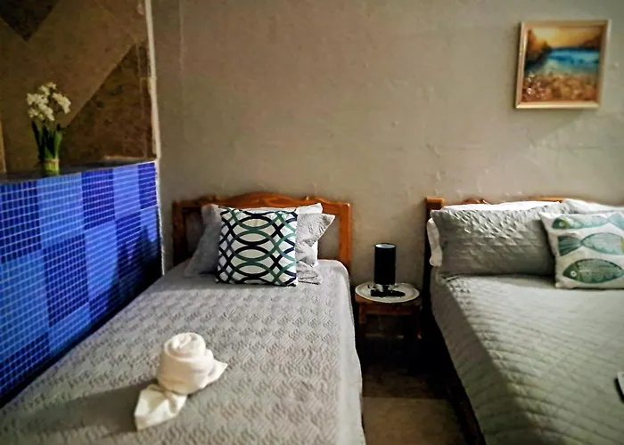 Hotel Pension Galicia