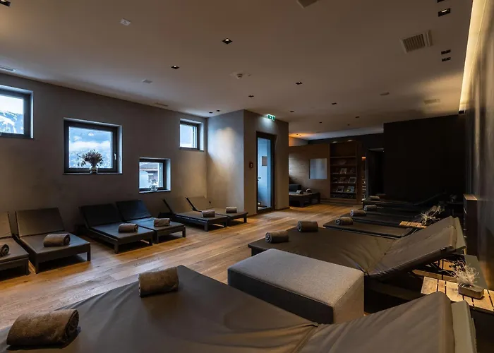 Seehotel Bellevue By Keyone