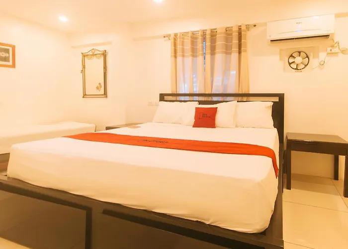 Reddoorz Premium At Casa Lenidarose