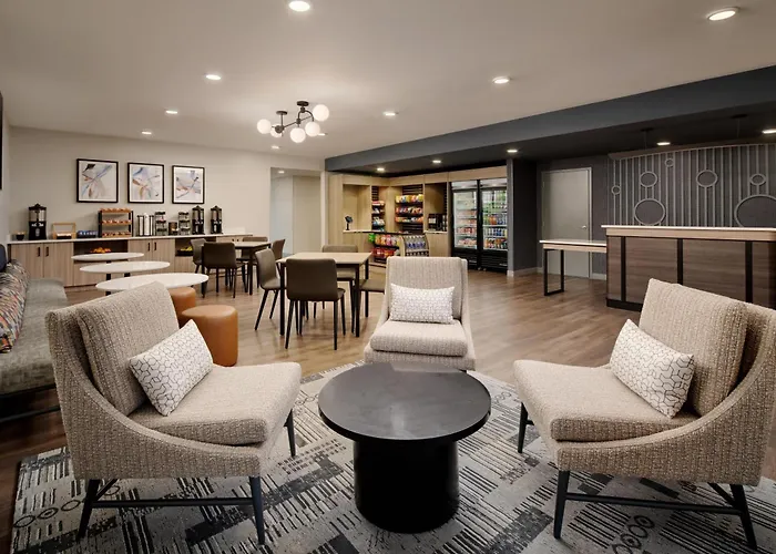 Hyatt Studios Huntsville