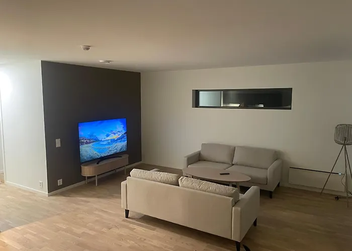 Hotell Sjyen
