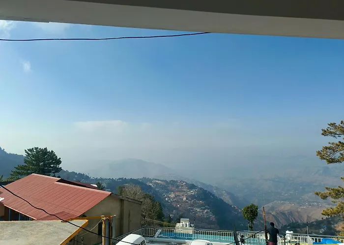 Al Madina Guest House