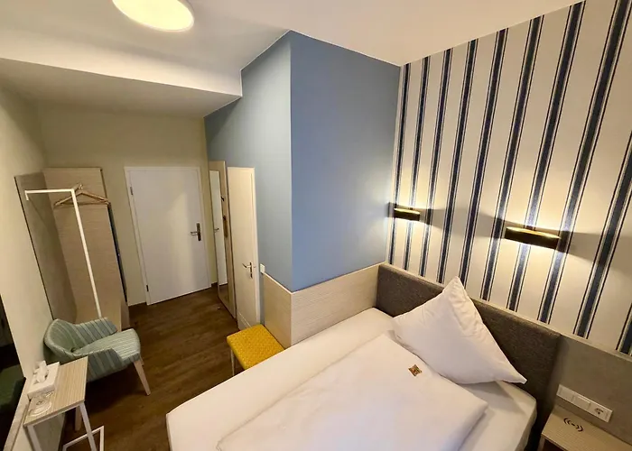 Hotel Am Kornmarkt