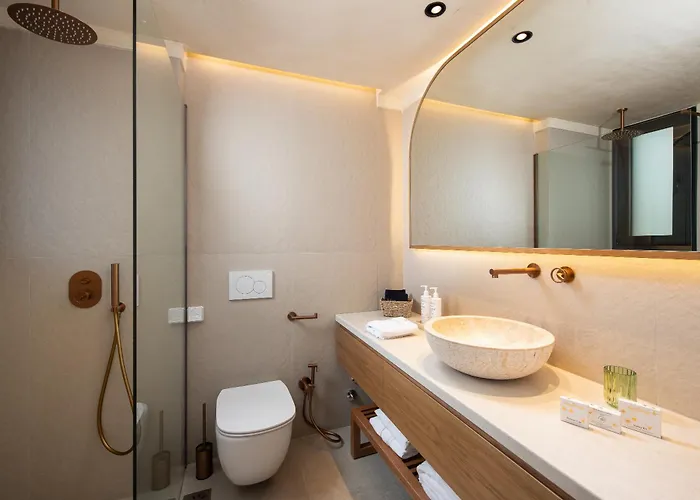 The Yard Corfu Boutique Hotel And Spa