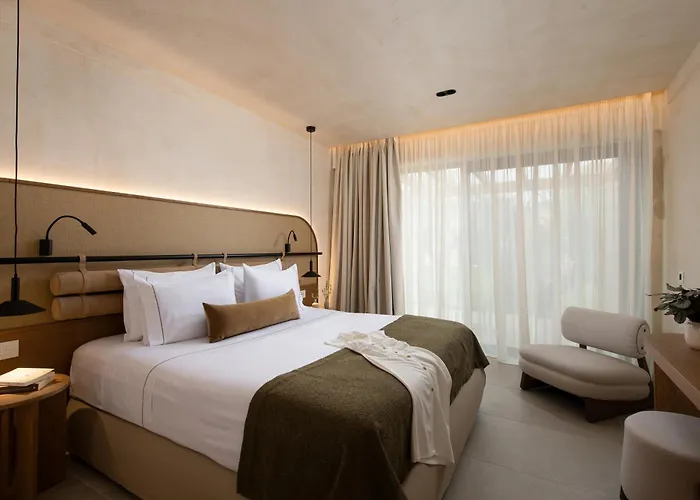 The Yard Corfu Boutique Hotel And Spa
