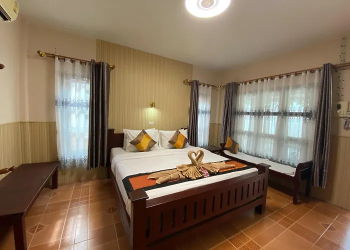 Andaman Beach Resort By Zodiac