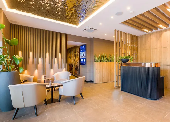 Regnum Banya Thermal Hotel