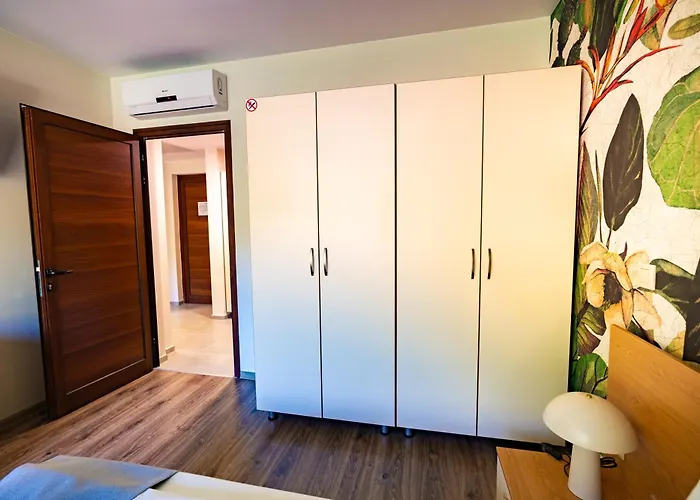 Hotel Sveti Vasilii Veliki