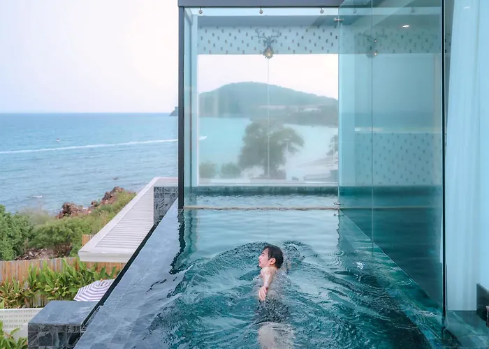 Madusea Grand Villa มาดูซี แกรนด์ วิลล่า