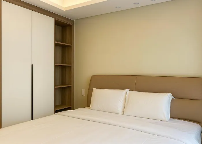 City Center Business Hotel-Near Manila Airport And Pitx