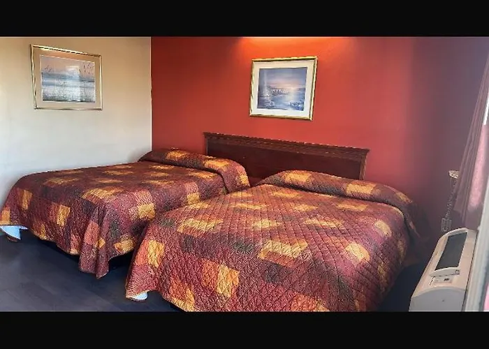 Linden Motor Inn