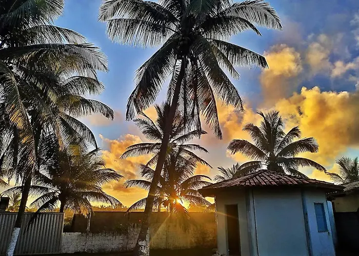 Pousada Canavieiras Bahia