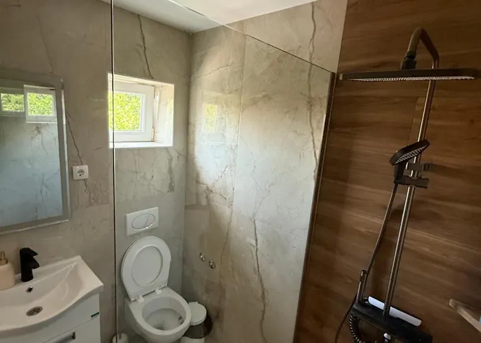 Carigradski Drum Residence