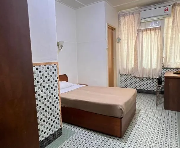 Hotel Full Wah