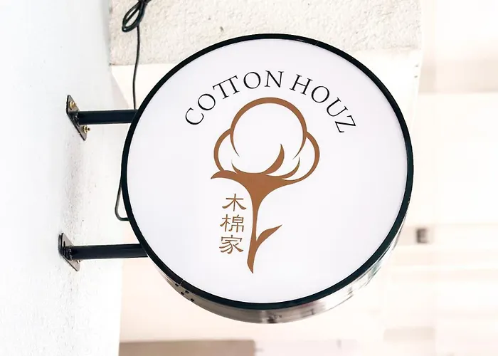 Cottonhouz, Kk Times Square By Ayuhouz