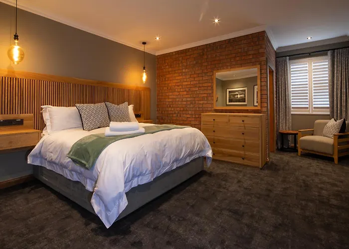 Haisley Hotel