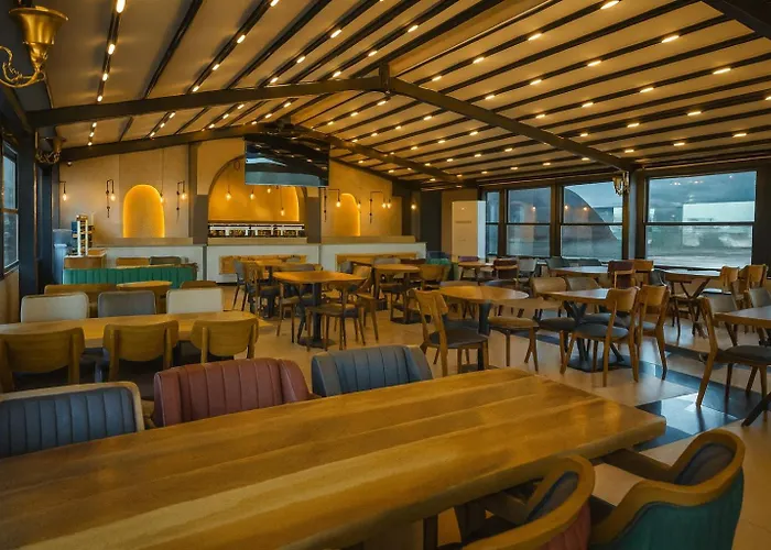 Rest By Dedeman Sapanca