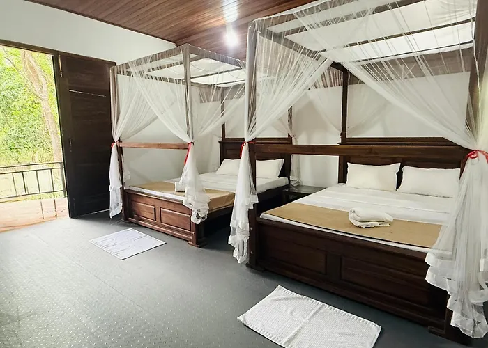 Zora Resort