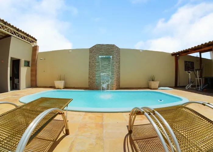 Vale Confort Hotel