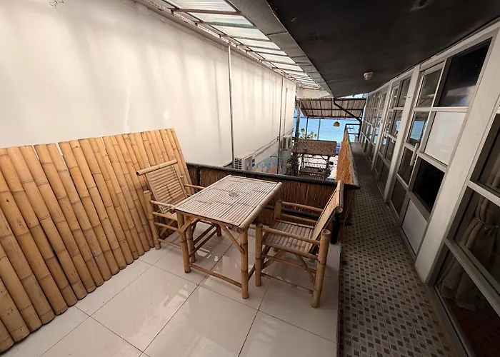 Moonlight Samui Hotel And Bar