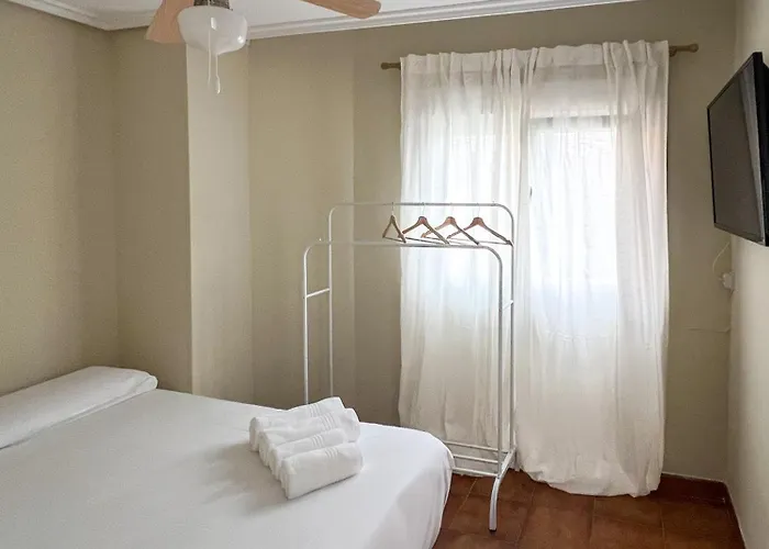 Hostal Entre Puertas