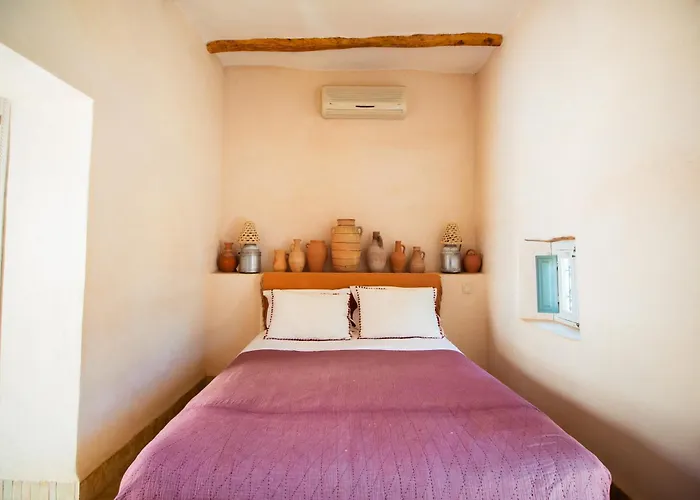 La Maison Taroudant