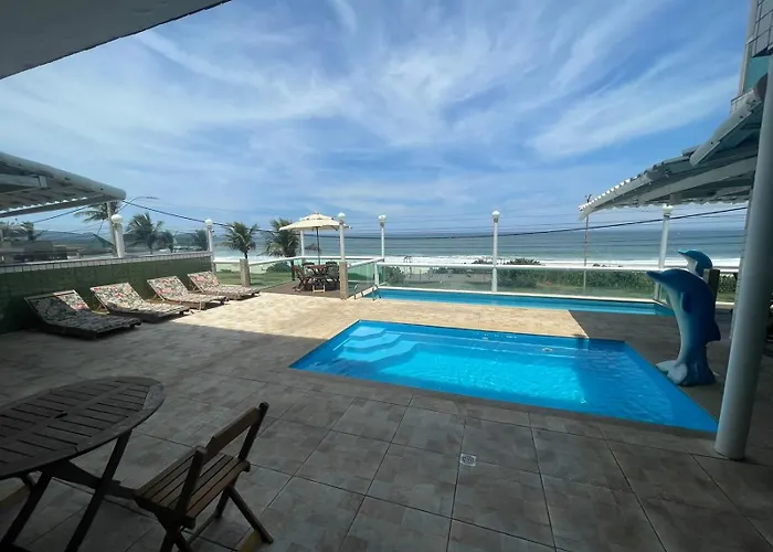 Hotel Aconchego Da Vila A