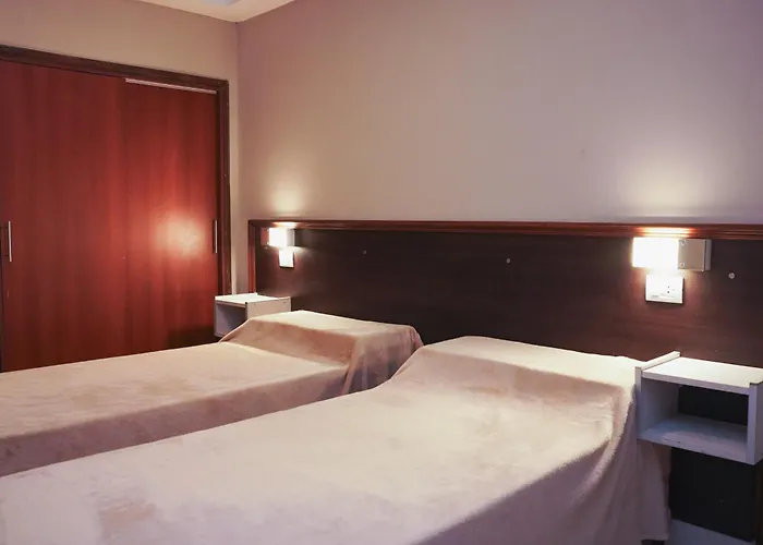 Hotel Haití